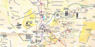 نقشہ کے کول